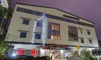 Itsy Hotels Hill Town, 500 Mtrs from Madikeri Fort Các khách sạn ở Madikeri