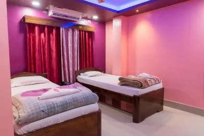 Das Hotel Hotels in Bagdogra