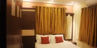 Golden Heaven Hotel - Habitación Doble Estándar