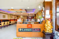 FabExpress Black Diamond Hotels in Zirakpur
