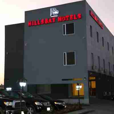 Hillsbay Hotels Hotel Exterior