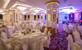 Yilmazoglu Park Otel