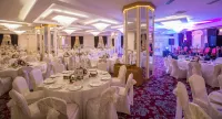 Yilmazoglu Park Otel Hotels in Gaziantep