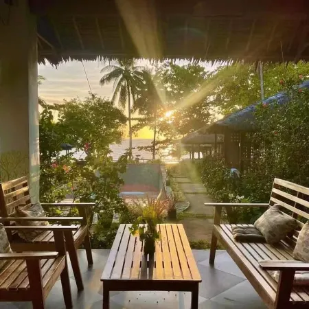 Kokomo Dive Resort