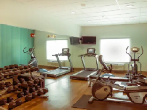 Holiday Inn Express & Suites ST. PETERSBURG NORTH (I-275) by IHG Hotels in St. Petersburg