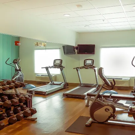 Holiday Inn Express & Suites ST. PETERSBURG NORTH (I-275) by IHG