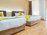 Hi Quality Dago by My Hospitality Hotels in Coblong