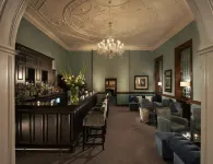 Mottram Hall - Baarit