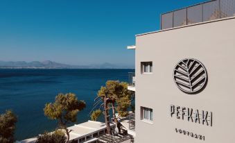 Pefkaki Boutique Hotel Loutraki