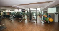 Sky Star Hotel - Gym