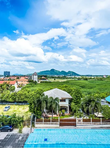 รูปภาพของInitial Hua Hin Hotel & Residence (อินิเชียลหัวหิน โฮเทลแอนด์เรสซิเดนซ์)