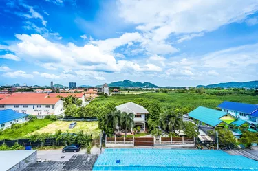 รูปภาพของInitial Hua Hin Hotel & Residence (อินิเชียลหัวหิน โฮเทลแอนด์เรสซิเดนซ์)
