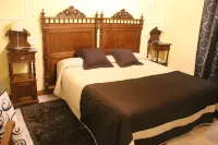 Hotel Palacio de Oñate Hotels in Gor