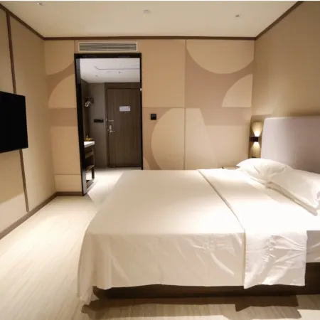 HanTing Hotel (Yancheng Xiangshui)