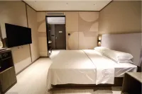 Hanting Hotel (Yancheng Xiangshui)