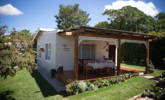 Aalkies Dream Luxurious Selfcatering