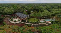 Latica Lodge Hotels in Junquillal