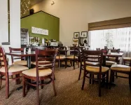 Baymont by Wyndham Slidell - Breakfast