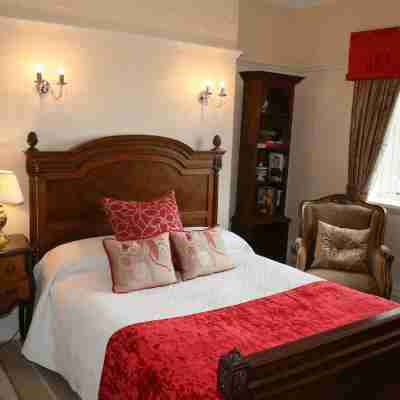 Ferraris Country House Hotel Rooms