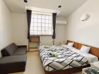 Jas Hotel Takayama