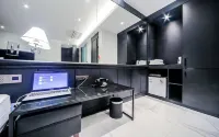 蔚山三山Amare飯店