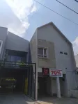 Osborn Coliving Các khách sạn ở Tunggulwulung