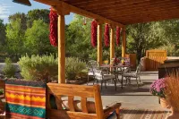 Casa Escondida Bed & Breakfast Ξενοδοχεία στην πόλη Espanola