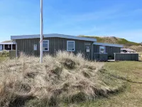 "Dyveke" - 220m from the Sea Hotels near Børglum Kloster