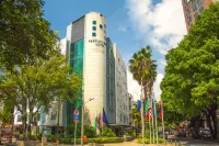 Hotel Mediterraneo Hotels in Medellin