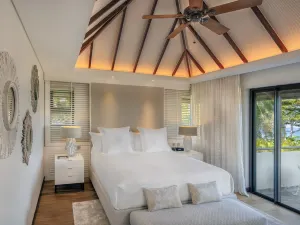 Four Seasons Resort Mauritius at Anahita