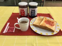 Biz Hotel Kiiyura - servizio colazione