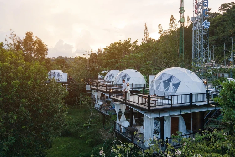 รูปภาพของเขาพับผ้ารีสอร์ท Khaopubpa Resort