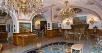 Grand Hotel La Sonrisa Hotel a Sant'Antonio Abate