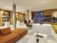9Hotel Sablon Hotels near BOZAR Brussels