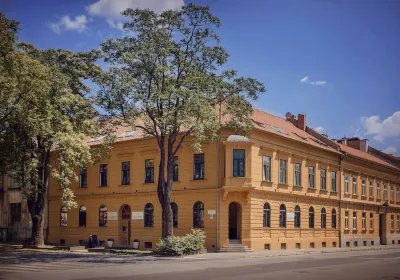 City Residence Apartment Hotel Hotels in Košice