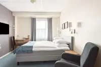 Sure Hotel by Best Western Hotel Ole Tobias Hotel a Dalsgrenda