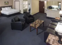 Grand Hotel Hotels near Minot State University