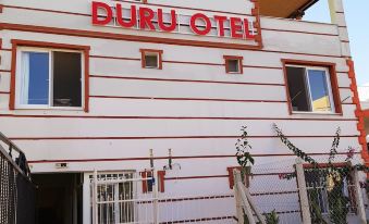 Duru Pansion Arsuz