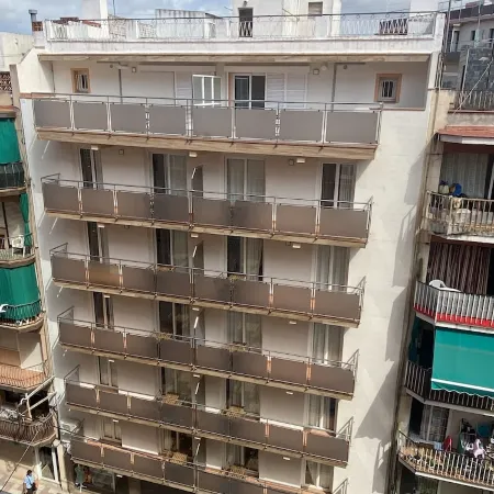 Apartamentos AR Isern