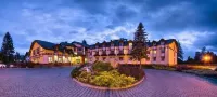 Hotel Wisła Premium Các khách sạn ở Wisla
