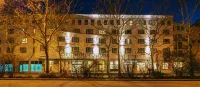 City Hotel Fortuna Reutlingen