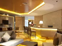 Mingcheng Jinjiang Hotel(Powerlong Plaza, Julong Lake) Yancheng - 5-Sterne