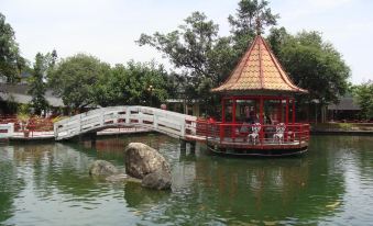 Green forest Homestay