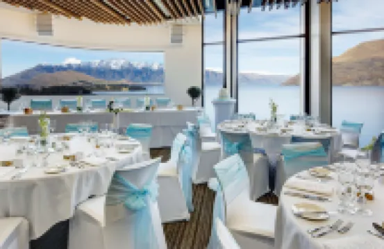 Rendezvous Heritage Queenstown