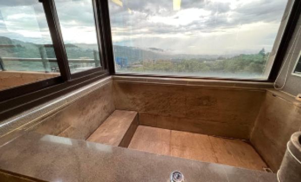 Jia Xin Hot Spring Resort Yangming Shan