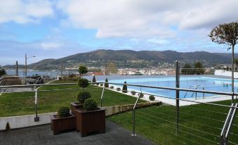 Hotel Herbeira