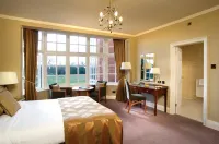 Grovefield House Hotel Hotels in Hedsor