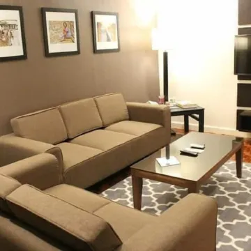 Copacabana Apartment Hotel