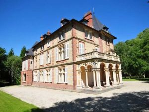 Château de la Bribourdière- 8Min Cabourg