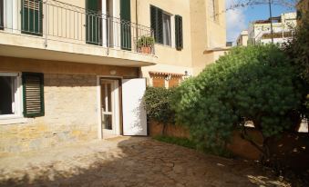 L'Euforbia Bed and Breakfast